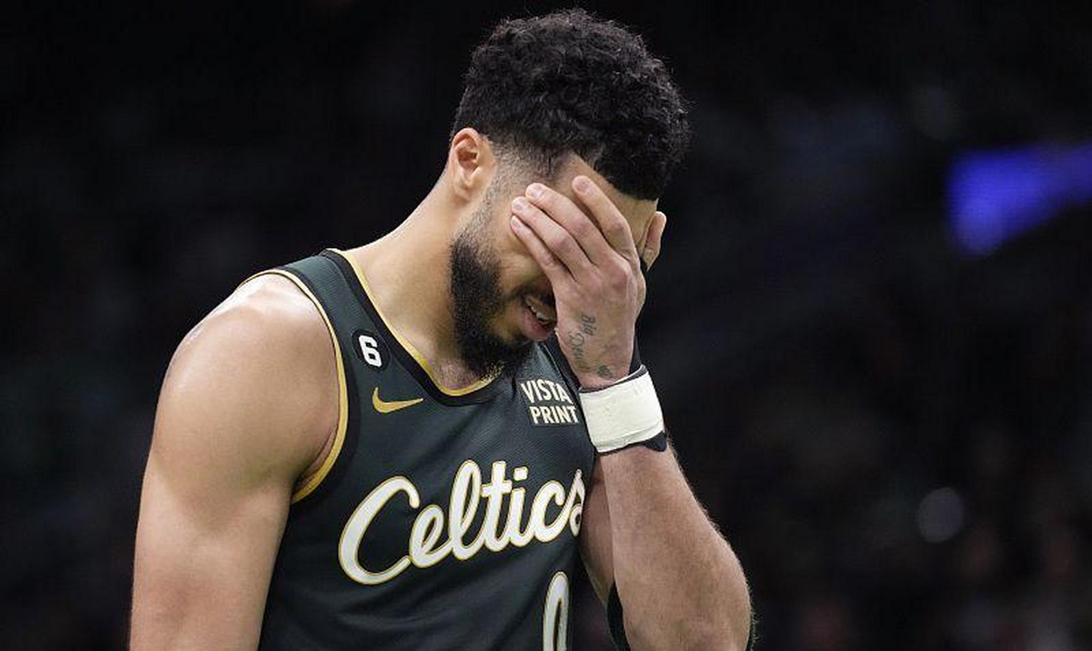 开云体育-波士顿凯尔特人内部会议纪要流出——今夜强势反弹，NBA常规赛使命明确，纪律约束更严格的简单介绍