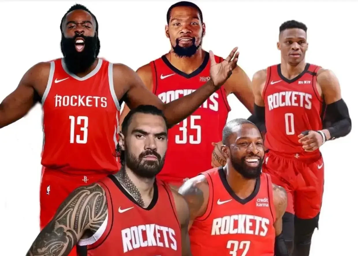 休斯敦火箭发布备战花絮，集结日调整名单，欧联任务艰巨，赛季目标并未改变的简单介绍
